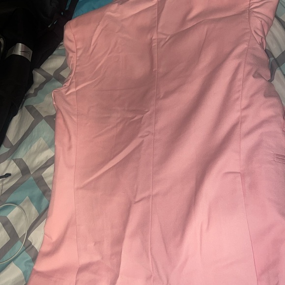 Men's Suit 2 Pieces pants suit - Picture 4 of 5